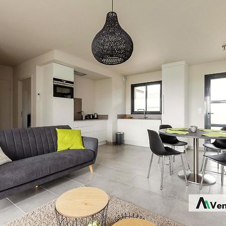 Ventoux Ride Apartment มาโลแซน ภายนอก รูปภาพ