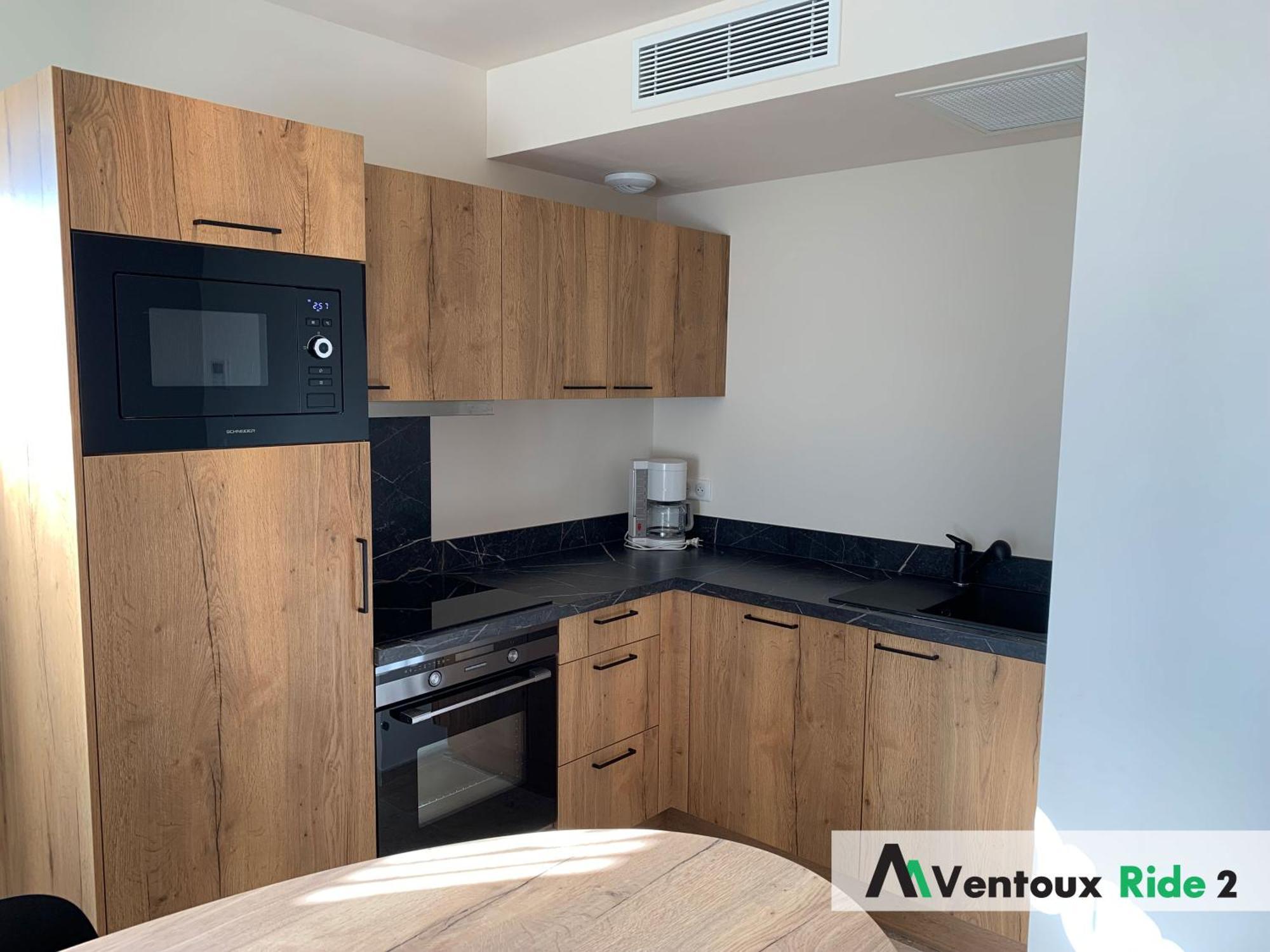 Ventoux Ride Apartment มาโลแซน ภายนอก รูปภาพ