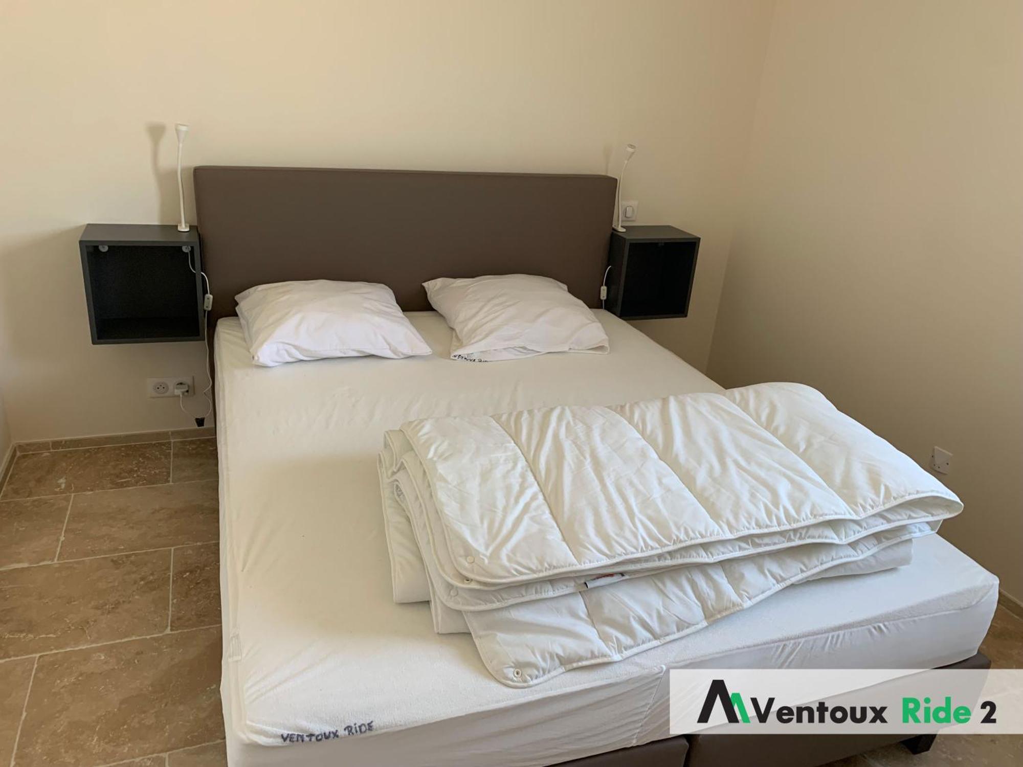 Ventoux Ride Apartment มาโลแซน ห้อง รูปภาพ