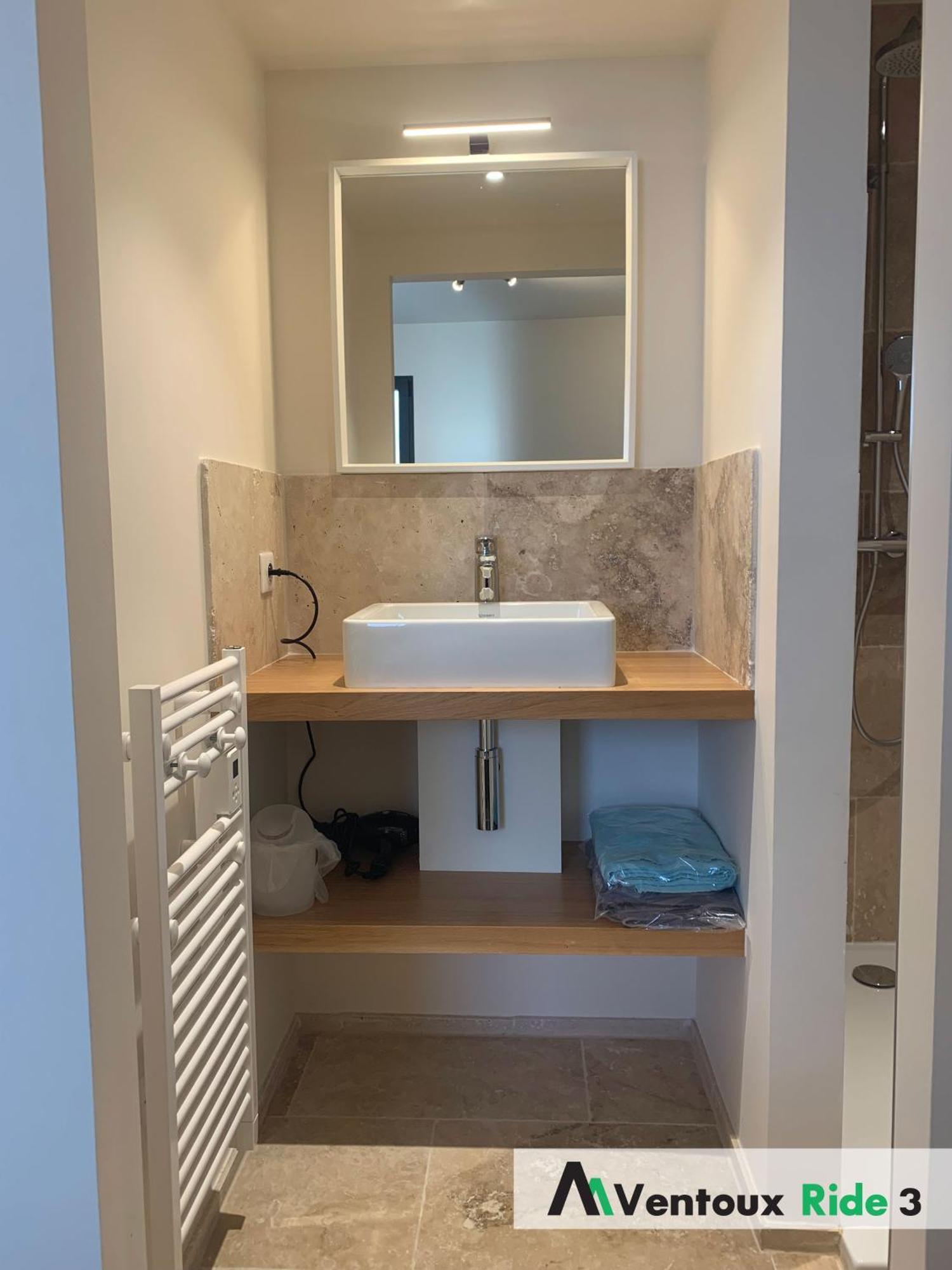 Ventoux Ride Apartment มาโลแซน ห้อง รูปภาพ