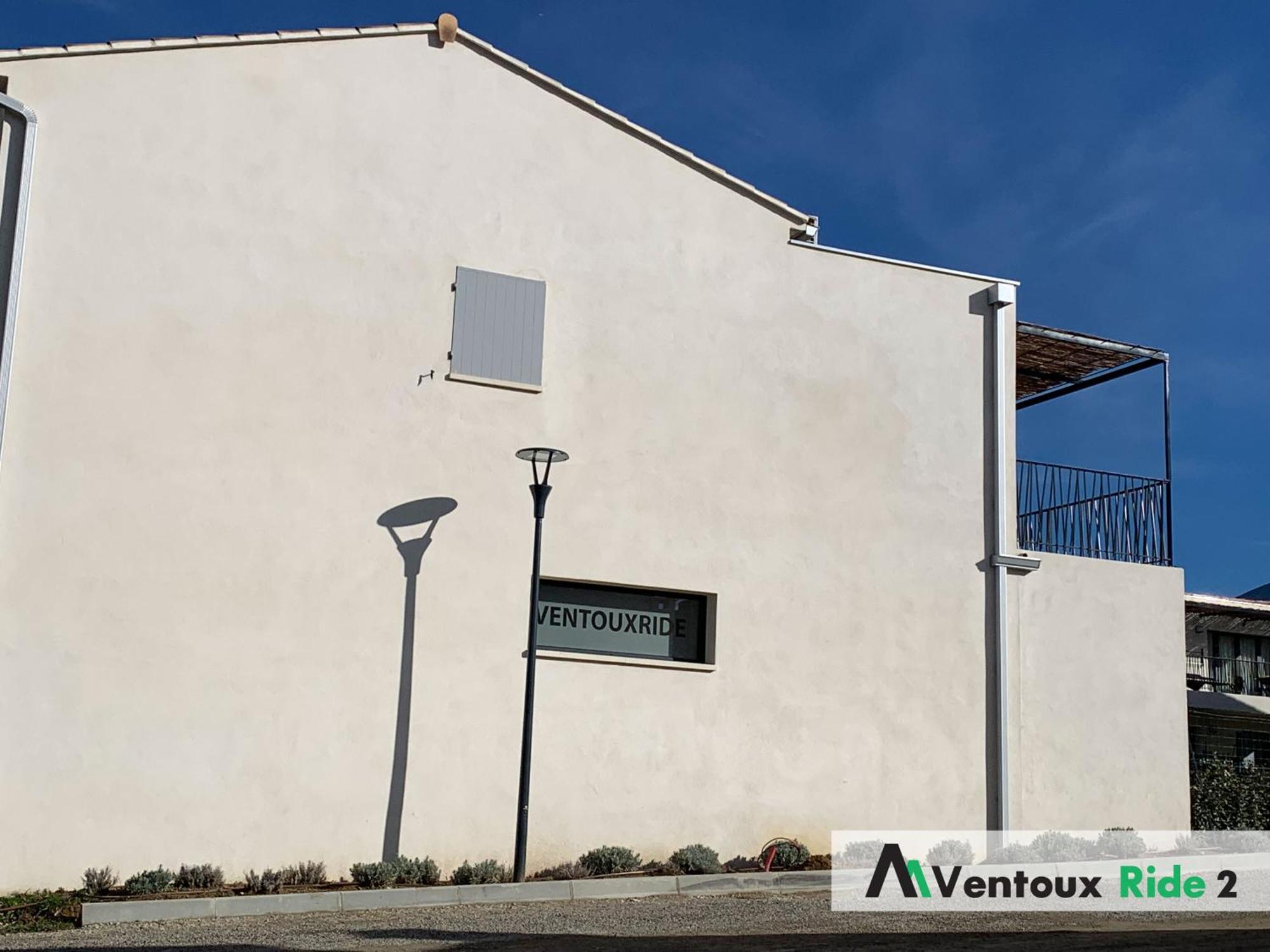 Ventoux Ride Apartment มาโลแซน ห้อง รูปภาพ