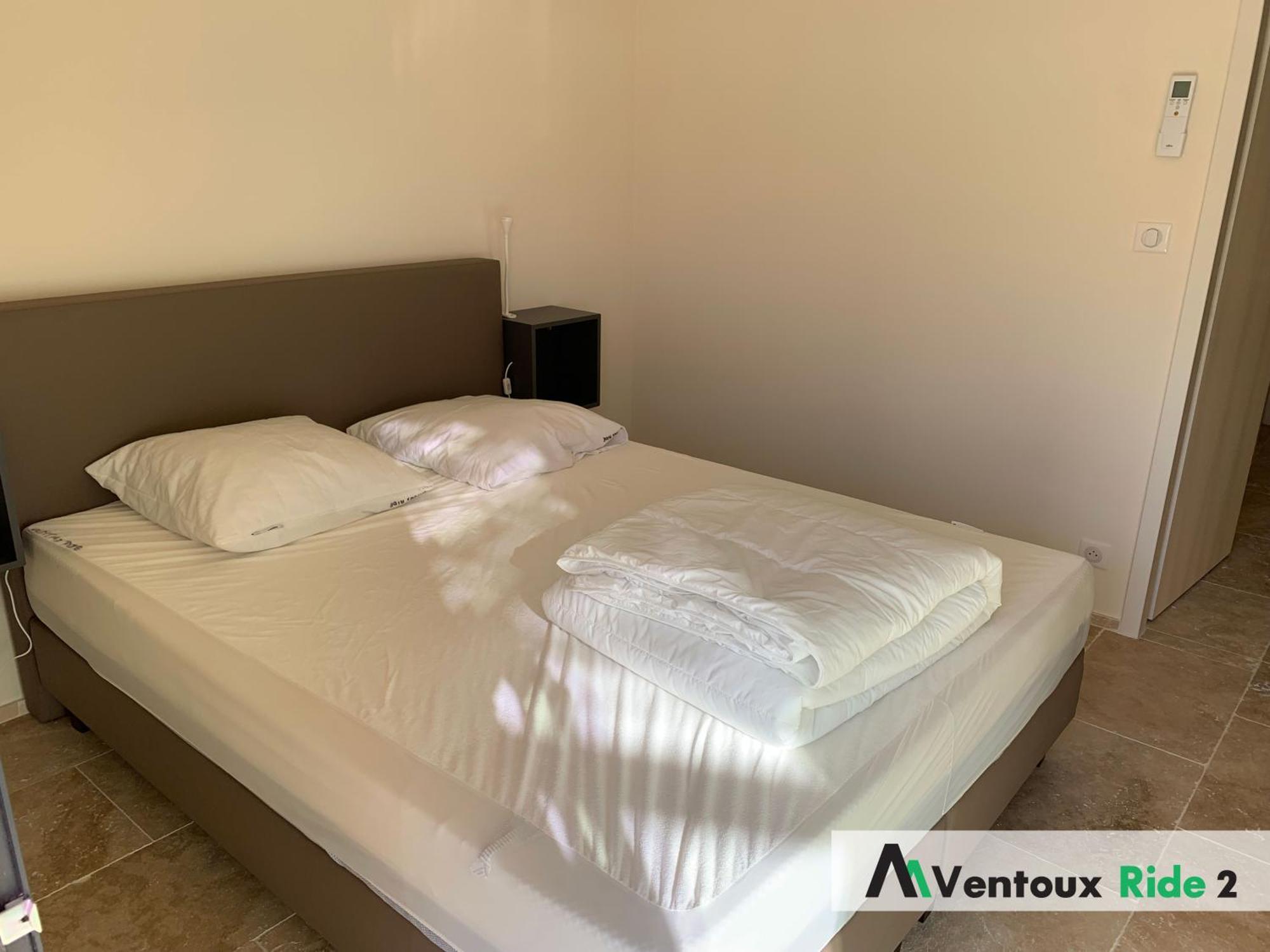 Ventoux Ride Apartment มาโลแซน ห้อง รูปภาพ