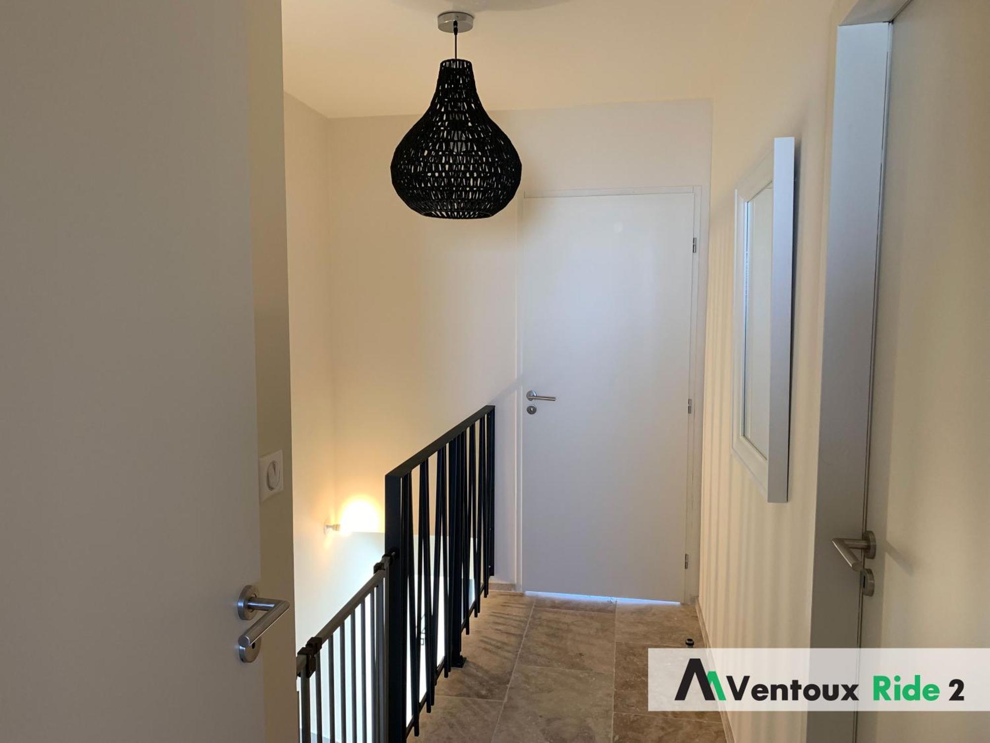Ventoux Ride Apartment มาโลแซน ห้อง รูปภาพ