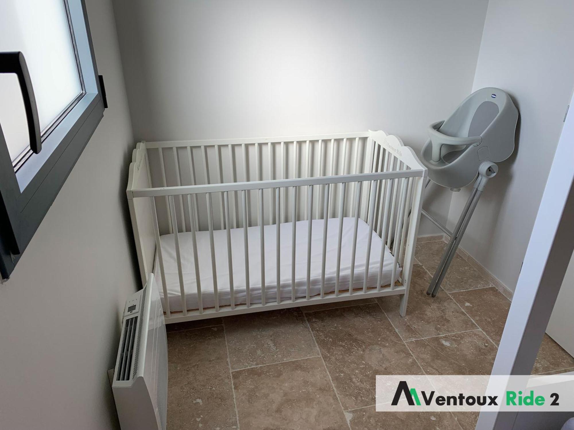 Ventoux Ride Apartment มาโลแซน ห้อง รูปภาพ