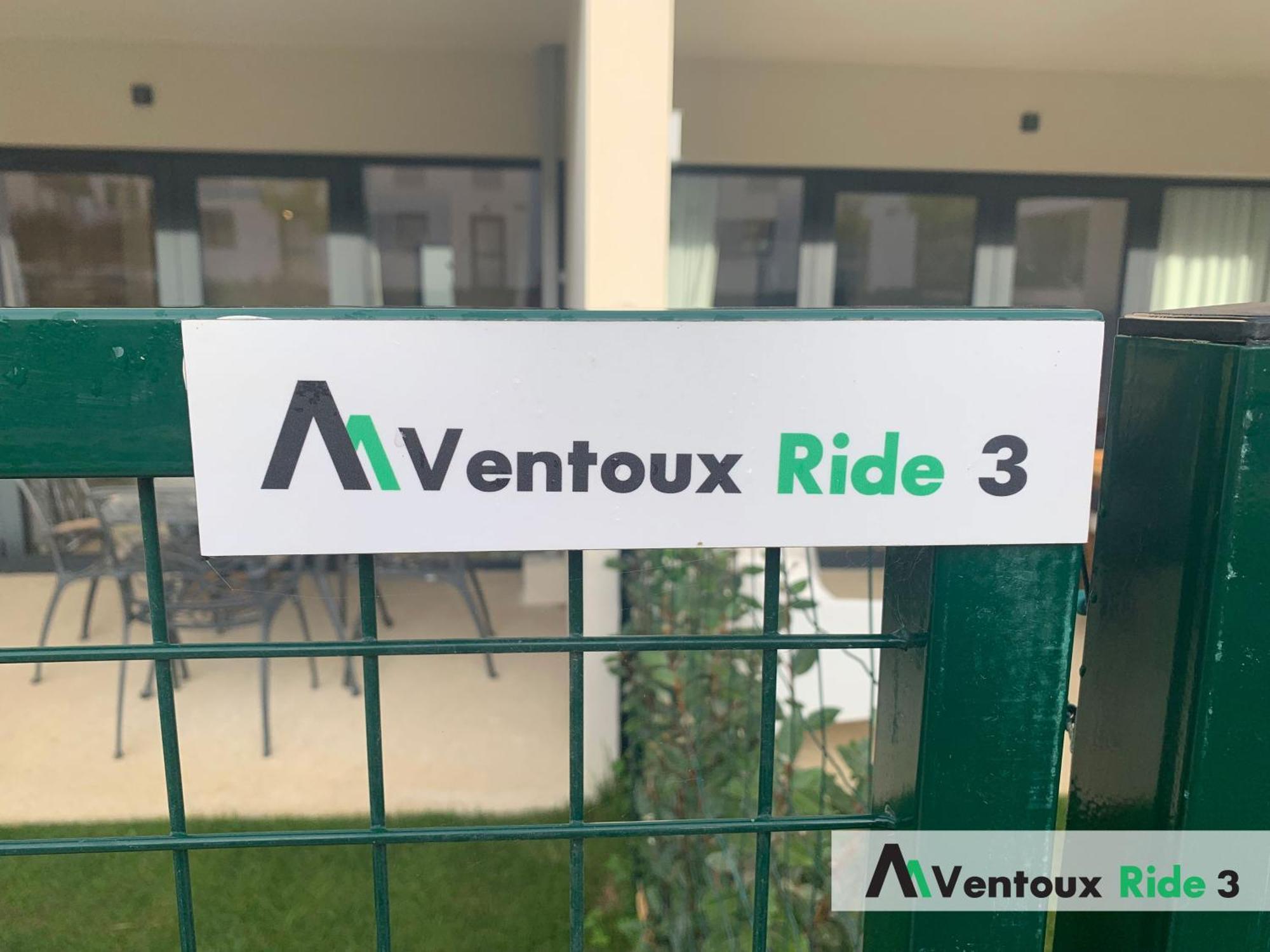 Ventoux Ride Apartment มาโลแซน ห้อง รูปภาพ