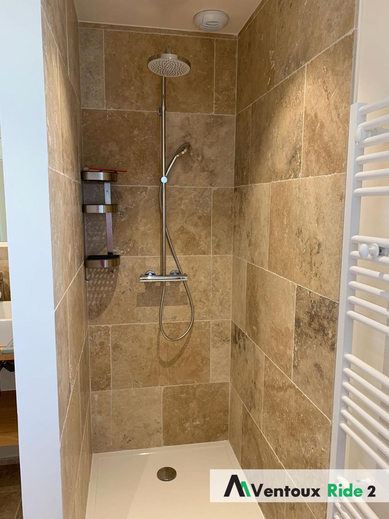 Ventoux Ride Apartment มาโลแซน ห้อง รูปภาพ