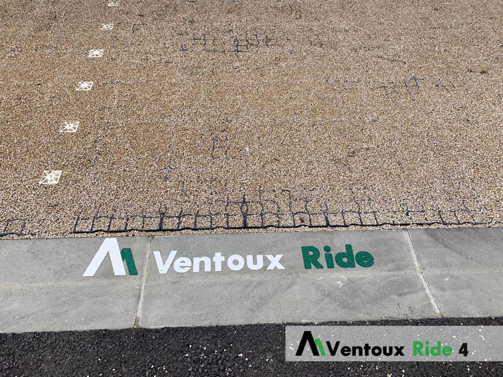 Ventoux Ride Apartment มาโลแซน ห้อง รูปภาพ