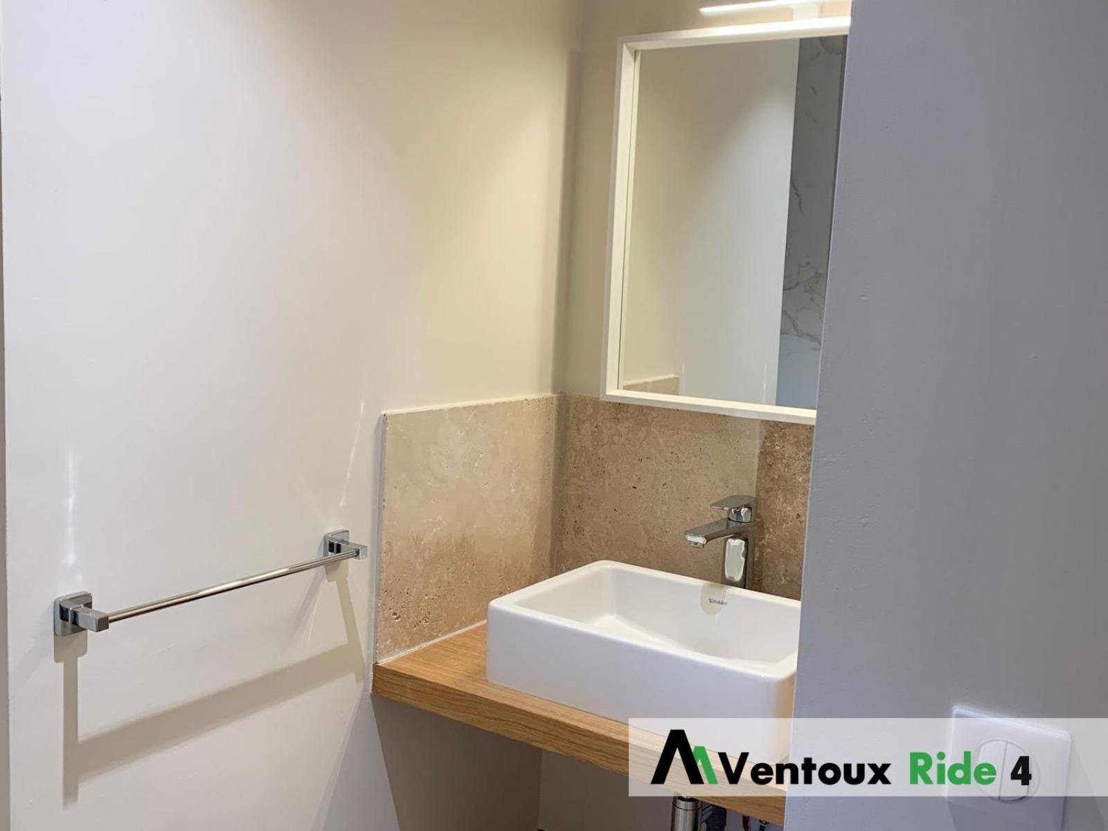 Ventoux Ride Apartment มาโลแซน ห้อง รูปภาพ