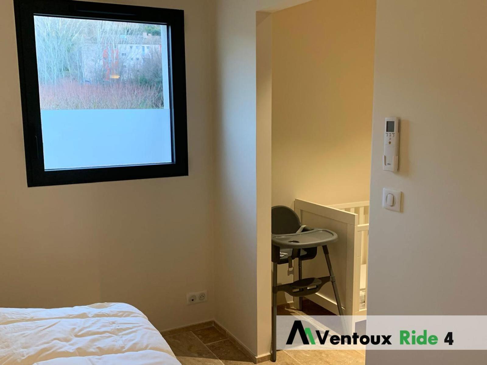 Ventoux Ride Apartment มาโลแซน ห้อง รูปภาพ